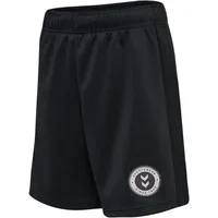 hummel hmlODIN Trainingsshorts Jungen 2001 - black 104