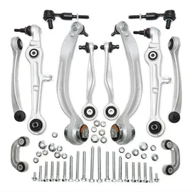 MASTER-SPORT Germany Lenkersatz, Radaufhängung 36791-SET-MS