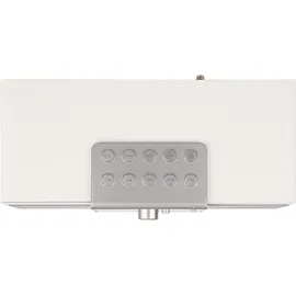 Telestar DIRA S 32i CD – Internetradio/DAB+Radio (Stereo, CD-Player, Streamingdienste, USB-Aufnahme, Bluetooth, WLAN), Radio, Weiss