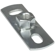 Walraven Grundplatte 6703008 M 8 x 8 mm