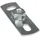 Walraven Grundplatte 6703008 M 8 x 8 mm