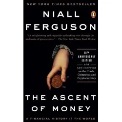 The Ascent of Money