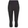 LASCANA Caprileggings Regular Schwarz 32/34