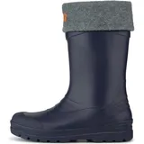 KAVAT Unisex Kinder Gimo Wp Gummistiefel, Blau Blue 989, 22 EU