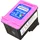 Ampertec Kompatible Tinte ersetzt HP 3YM74AE 653 farbig