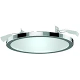LightMe LM85666 1er Pack Chrom