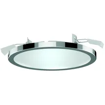 LightMe LM85666 1er Pack Chrom