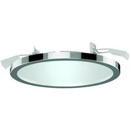 LightMe LM85666 1er Pack Chrom