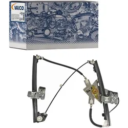 Vaico Fensterheber Elektrisch Vorne Rechts Passend Für Seat Cordoba Ibiza Inca: Fensterheber Seat: 6k4837402p Seat: 6k4837402s Seat: 6k4837402h Seat: