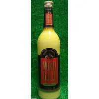 Nordbrand Eierlikör 14% Vol. 0,35 l