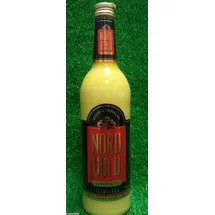 Nordbrand Eierlikör 14% Vol. 0,35 l