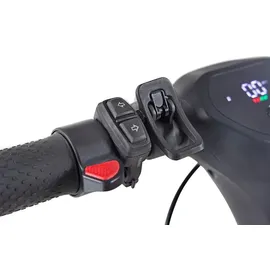 EPOWERFUN ePF-2 XT 835 antrazit
