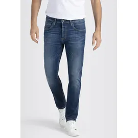 MAC Arne Pipe Slim Fit Blau 38/32
