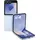 Samsung Galaxy Z Flip6 12 GB RAM 256 GB Blue