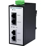 ANYBUS AWB4006 AWB4006 PoE Injector RJ-45 12 V/DC, 24 V/DC, 36 V/DC, 48 V/DC, 57 V/DC 1St.