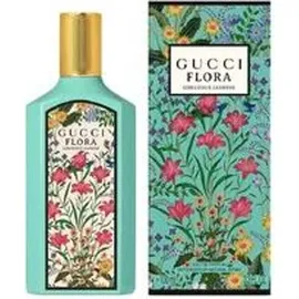 GUCCI Flora Gorgeous Jasmine Eau de Parfum 50 ml