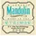 d’addario EJ73 - Mandoline Phosphor Bronze 10-38 - Saiten Zupfinstrument