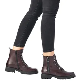 remonte D8671 schwarzrot 40