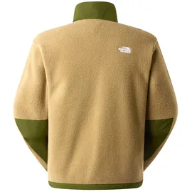 The North Face Herren Yumiori Off Peak Jacke (Größe M, oliv)