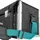 Makita Verstärkter Werkzeugkoffer E-15394 20-tlg. Kunststoff und Metall 32,00 l