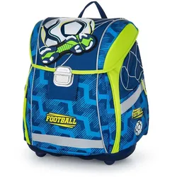 oxybag Schultasche PREMIUM LIGHT Fussball