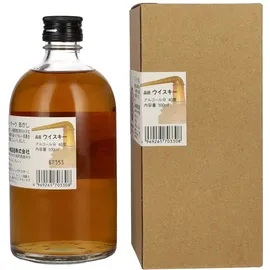 Akashi Japanese Blended 40% vol 0,5 l Geschenkbox