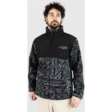 BILLABONG Boundary Re-Issue Sweater multi M