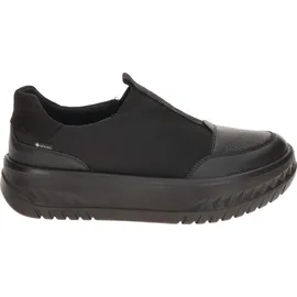 ARA Monaco 2.0 Damenschuhe 12-46706 01 12-46706 01 Schwarz, EU 40 - 40