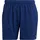 adidas Solid CLX Short-Length Badeshorts Herren dark blue/black S