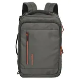Travelite Crosslite Boardbag / Backpack S oliv