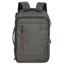 Travelite Crosslite Boardbag / Backpack S oliv