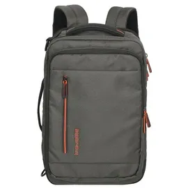 Travelite Crosslite Boardbag / Backpack S oliv