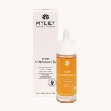 MYLILY Intim Aftershave Öl | mit Bio-Kamille