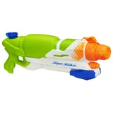 Super soaker Nerf Barrage Soaker
