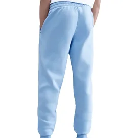 Nike Sportswear Club Jogginghose royal tint/lt crimson L