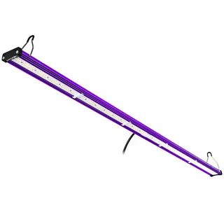 Lumatek 100W Vollspektrum LED Zusatzbeleuchtung