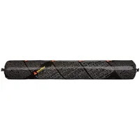 Sika Flex 521 Uv-hybridklebstoff – Hellgrau – 600ml Nachfüllpackung – Sika