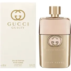 GUCCI Guilty Intense Pour Femme Eau de Parfum 90 ml