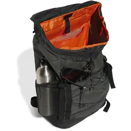 adidas Terrex Climacool Multi Rucksack Black / Semi Impact Orange / White 0