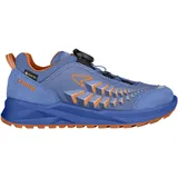 Lowa Ferrox GTX LO JR blue/orange (6021) 37