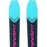 Dynafit Radical 88 Tourenski 25/26 (Größe 151cm, tuerkis)