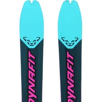 Dynafit Radical 88 Tourenski 25/26 (Größe 151cm, tuerkis)