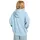 QUIKSILVER Essential Hoodie Blau S
