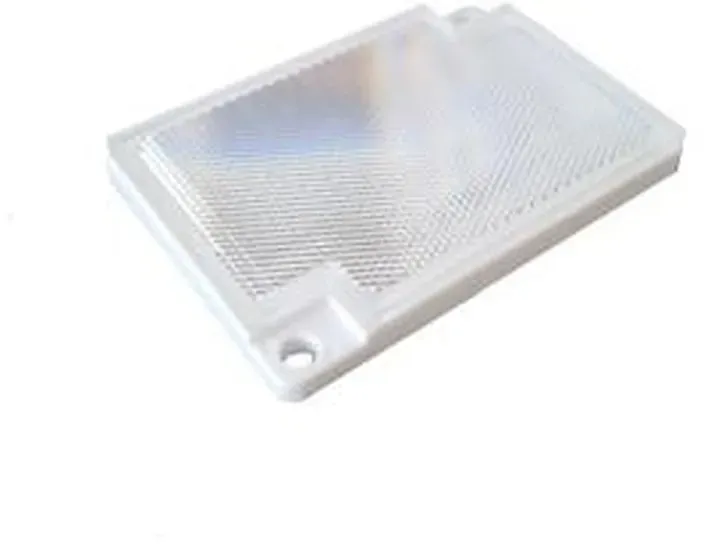 Ipf Electronic Zubehör Laser, Reflektor, AP000049