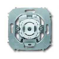 Busch-Jaeger Kontr.-Wechselschalter 2001/6 UKGL-101