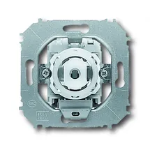 Busch-Jaeger Kontr.-Wechselschalter 2001/6 UKGL-101