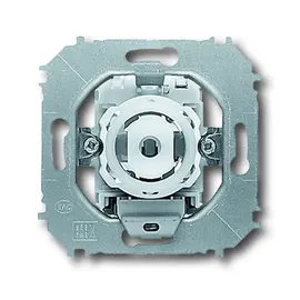 Busch-Jaeger Kontr.-Wechselschalter 2001/6 UKGL-101