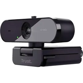 Trust TW-200 Schwarz