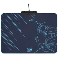 LEXIP x Tsume Naruto Shippuden Kakashi