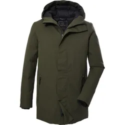 Parka GW 4 M